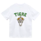 コノデザインのMexican Tigre Dry T-Shirt