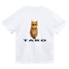 Moto@猫とバイクのVideologのおしゃれタロ ドライTシャツ