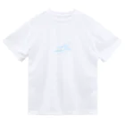 風吹けば名無しのザ　シンプル Dry T-Shirt