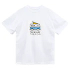 treasuretradingのTREASURE TRADING ドライTシャツ