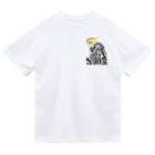 ADMS_Yuki_IKIの壱岐の猿岩！ Dry T-Shirt