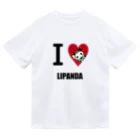 A&B GROUPのLIPANDA ドライTシャツ