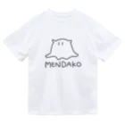千月らじおのよるにっきのMENDAKO Dry T-Shirt