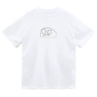 sopokukkaのくりまんじゅう Dry T-Shirt