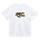 KANIKKOMAREの迷彩 Dry T-Shirt