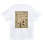 KNS_factoryのjapanese prints Dry T-Shirt