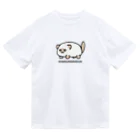 もっちりしゃむの小屋のしゃむまろくん Dry T-Shirt