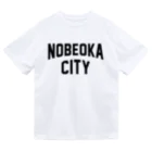 JIMOTOE Wear Local Japanの延岡市 NOBEOKA CITY ドライTシャツ