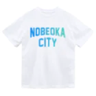 JIMOTOE Wear Local Japanの延岡市 NOBEOKA CITY ドライTシャツ