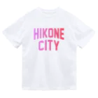 JIMOTOE Wear Local Japanの彦根市 HIKONE CITY ドライTシャツ
