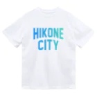 JIMOTOE Wear Local Japanの彦根市 HIKONE CITY ドライTシャツ