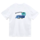 ブルーカメラのシンプルTシャツ屋のラピートTシャツ Dry T-Shirt