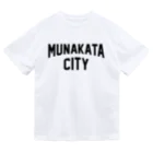 JIMOTOE Wear Local Japanの宗像市 MUNAKATA CITY ドライTシャツ