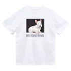 BFA/Best friend animalのスコティッシュテリア/BFA Dry T-Shirt