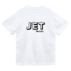 Katsuo_worksのJET Monster ドライTシャツ