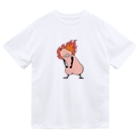 NOBODY754のEddie Funky Dick - Angry Dry T-Shirt