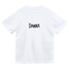 momozuki のだんなさん用 Dry T-Shirt