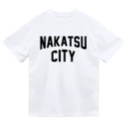 JIMOTOE Wear Local Japanの中津市 NAKATSU CITY Dry T-Shirt