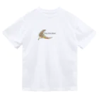 ZONOのSand Fish Skink ドライTシャツ