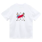 TOKYO HUNTERのgood friends Dry T-Shirt