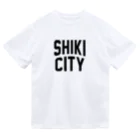 JIMOTOE Wear Local Japanの志木市 SHIKI CITY Dry T-Shirt