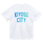 JIMOTOE Wear Local Japanの清須市 KIYOSU CITY Dry T-Shirt