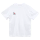 amom_amum☆彡のあかぼうし Dry T-Shirt