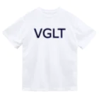 ニポトレ本舗☆投資家とトレーダーに捧ぐのVGLT for 米国株投資家 ドライTシャツ