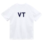 ニポトレ本舗☆投資家とトレーダーに捧ぐのVT for 米国株投資家 Dry T-Shirt