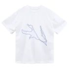 kasumigauraACの霞ヶ浦 Dry T-Shirt