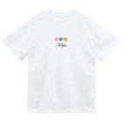 savannahのTulips Dry T-Shirt