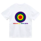 OTOKONOKOTOKYOJAPANのジェンダーフリー Dry T-Shirt