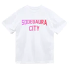 JIMOTOE Wear Local Japanの袖ケ浦市 SODEGAURA CITY Dry T-Shirt