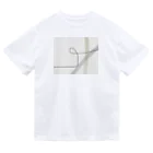 rilybiiのmichi art Dry T-Shirt