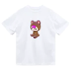 シカーヨーカドーのシカくん ドライTシャツ