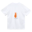 ゆうのグッドラック！ Dry T-Shirt