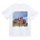 MPKのPink ガネーシャ ドライTシャツ