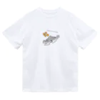 Opapanのイクラ Dry T-Shirt