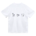 渡邊野乃香のお店のぽんちゃんグッズ Dry T-Shirt