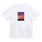 ArtWillの夕景1 Dry T-Shirt