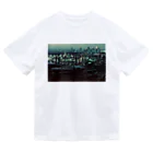 Film × Nostalgia のメトロポリス 2 Dry T-Shirt