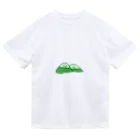 おにーちゃんショップのやまびこお山ちゃん Dry T-Shirt