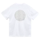 あしなが雑貨店の星空ステッチ Dry T-Shirt