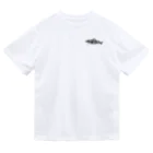 snaggedgorillaのオオワニザメ Dry T-Shirt