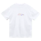 atelier PinoMiのホリデイTシャツ Dry T-Shirt