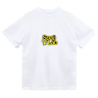 IKEDAYのSpaβ Lab★ Dry T-Shirt