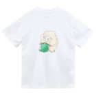 ⋆*⋆ஜ​* ćӈїї⋆ฺ ​ஜ ​｡*のひつじくん ドライTシャツ