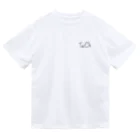 TACOSのOctopus Dry T-Shirt