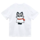 ちょこ太郎SUZURIショップのちょこる ドライTシャツ