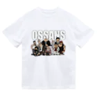 Jackpot-ArtsのOSSANS フェーズ1 ドライTシャツ